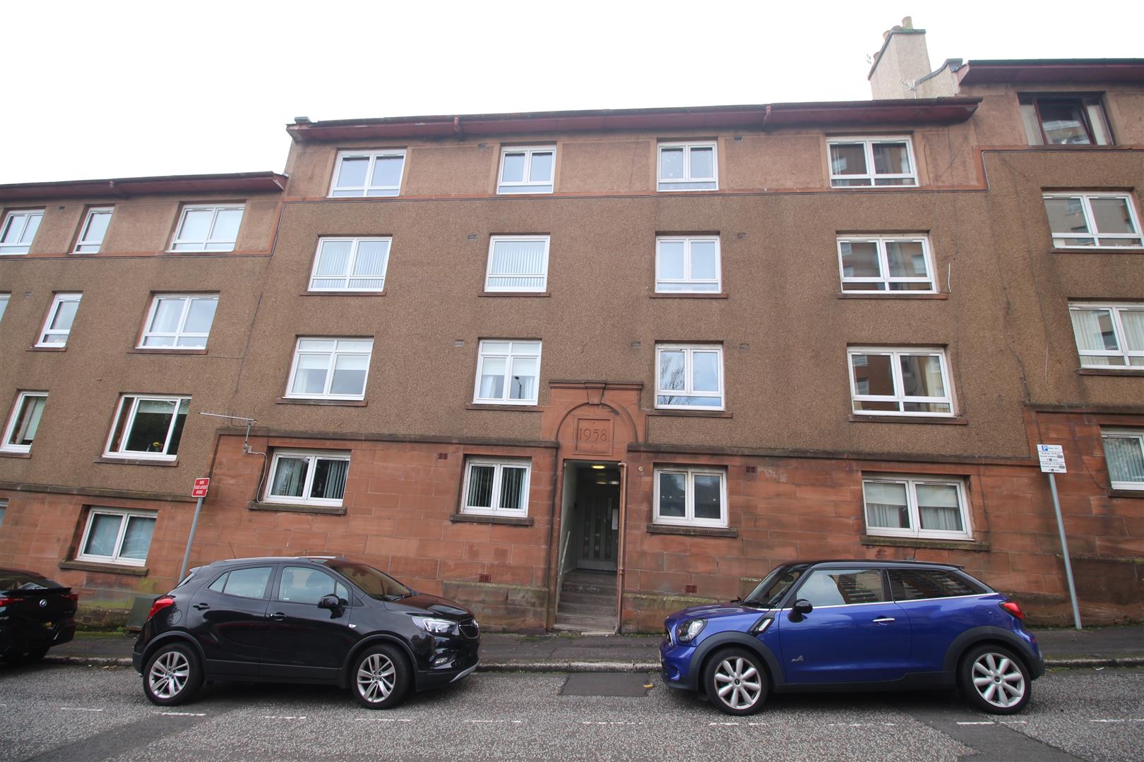 Bearhope Street